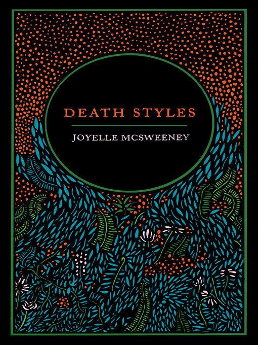 Cover image for Death Styles